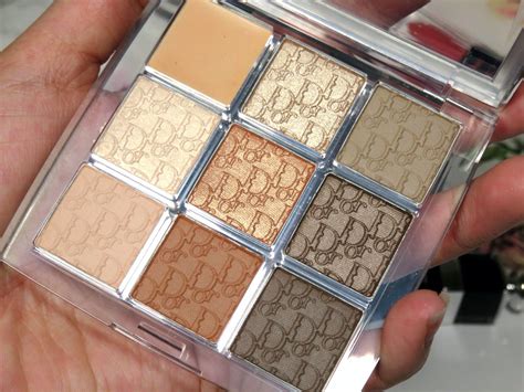 dior backstage palette 1 cheap|dior backstage eye palette price.